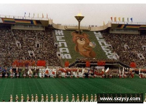 1980年莫斯科奥运会中国金牌榜？(俄罗斯奥运队为什么不叫俄罗斯队？)